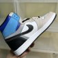 Replica Nike Air Jordan 1 Zoom Race