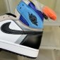 Replica Nike Air Jordan 1 Zoom Race