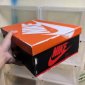 Replica Jordan 1 High OG Chicago Lost And Found Sneakers