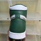 Replica Men's Air Jordan 1 Retro High OG Shoes in Green,