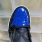 Replica Sneaker News on Twitter: "First look at the Air Jordan 1 "Patent Royal" sample