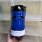 Replica Sneaker News on Twitter: "First look at the Air Jordan 1 "Patent Royal" sample