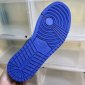 Replica Sneaker News on Twitter: "First look at the Air Jordan 1 "Patent Royal" sample