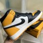 Replica zSneakerHeadz on Twitter: "2022 #Taxi Air Jordan 1 High OG in-hand look