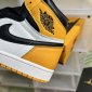 Replica zSneakerHeadz on Twitter: "2022 #Taxi Air Jordan 1 High OG in-hand look