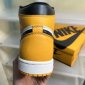 Replica zSneakerHeadz on Twitter: "2022 #Taxi Air Jordan 1 High OG in-hand look