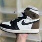 Replica Jordan 1 mocha men's