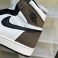 Replica Jordan 1 mocha men's