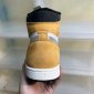 Replica Jordan Mens Air 1 Element Gore-TEX DB2889 700 Light Curry