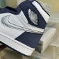 Replica Air Jordan 1 High Midnight Navy | Sneakers fashion, Jordan shoes girls, All nike shoes