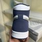 Replica Air Jordan 1 High Midnight Navy | Sneakers fashion, Jordan shoes girls, All nike shoes