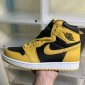 Replica KicksOnFire on Twitter: "You ready for the Air Jordan 1 High OG Pollen