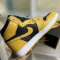 Replica KicksOnFire on Twitter: "You ready for the Air Jordan 1 High OG Pollen