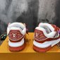 Replica LV Trainer Sneaker - OBSOLETES DO NOT TOUCH | LOUIS VUITTON