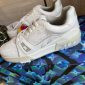 Replica Louis Vuitton LV Trainer Sneakers Virgil Abloh 11