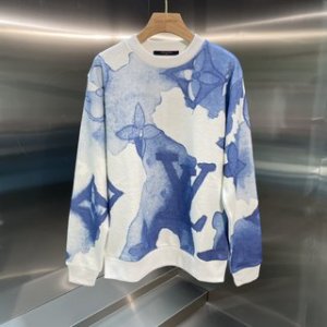 Lv monogram sweater : r/CoutureReps