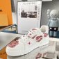 Replica Louis Vuitton x Nigo x Human Made Exclusive Limited Edition Sneaker Trainer