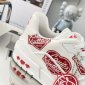 Replica Louis Vuitton x Nigo x Human Made Exclusive Limited Edition Sneaker Trainer