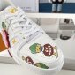 Replica Louis Vuitton LV Trainer x Nigo Duck