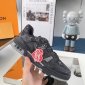 Replica Louis Vuitton Sneakers (1A9IQ9, 1A9IQ8, 1A9IQ7, 1A9IQ6, 1A9IQ5, 1A9IPP, 1A9IPO, 1A9IPN, 1A9IPM, 1A9IPL)