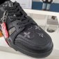 Replica Louis Vuitton Sneakers (1A9IQ9, 1A9IQ8, 1A9IQ7, 1A9IQ6, 1A9IQ5, 1A9IPP, 1A9IPO, 1A9IPN, 1A9IPM, 1A9IPL)