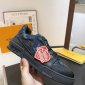 Replica Louis Vuitton Sneakers (1A9IQ9, 1A9IQ8, 1A9IQ7, 1A9IQ6, 1A9IQ5, 1A9IPP, 1A9IPO, 1A9IPN, 1A9IPM, 1A9IPL)