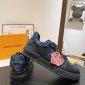 Replica Louis Vuitton Sneakers (1A9IQ9, 1A9IQ8, 1A9IQ7, 1A9IQ6, 1A9IQ5, 1A9IPP, 1A9IPO, 1A9IPN, 1A9IPM, 1A9IPL)