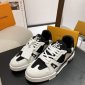 Replica LV Trainer Sneaker