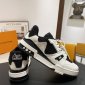 Replica LV Trainer Sneaker