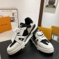 Replica LV Trainer Sneaker