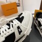 Replica LV Trainer Sneaker