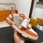 Replica Louis Vuitton Trainers PHX SUNS 7LV 8US