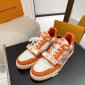 Replica Louis Vuitton Trainers PHX SUNS 7LV 8US