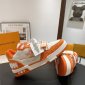 Replica Louis Vuitton Trainers PHX SUNS 7LV 8US