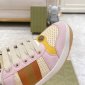 Replica Creative Recreation Shoes | Creative Recreation Sneakers | Color: Gold/Purple