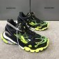 Replica Balenciaga Shoes | Balenciaga Track 2 Sneakers | Color: Green