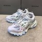 Replica Balenciaga Track 2 Pastel(W)