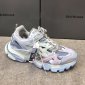 Replica Balenciaga Track 2 Pastel(W)