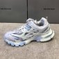 Replica Balenciaga Track 2 Pastel(W)