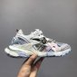 Replica Balenciaga Track 2 Pastel(W)