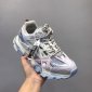 Replica Balenciaga Track 2 Pastel(W)