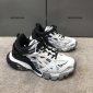 Replica BALENCIAGA TRACK 2020-21FW Track.2 Sneaker