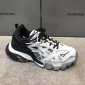 Replica BALENCIAGA TRACK 2020-21FW Track.2 Sneaker