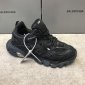 Replica Balenciaga | Men Track.2 Open Mesh Running Sneakers