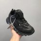 Replica Balenciaga | Men Track.2 Open Mesh Running Sneakers