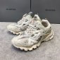 Replica Balenciaga Track Sneakers in Grey