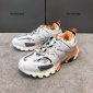 Replica Balenciaga | Men 50mm M Track E Sneakers