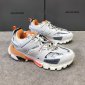 Replica Balenciaga | Men 50mm M Track E Sneakers