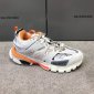 Replica Balenciaga | Men 50mm M Track E Sneakers