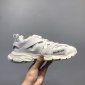 Replica Balenciaga White Track Sneakers